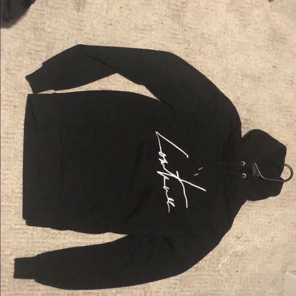 The Couture Club Hoodie